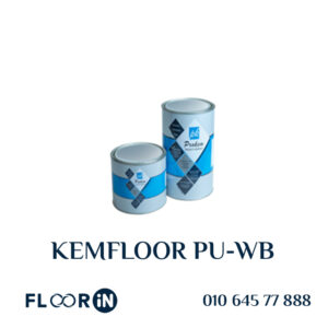 Kemfloor PU-WB