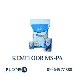 KemFloor MS-PA