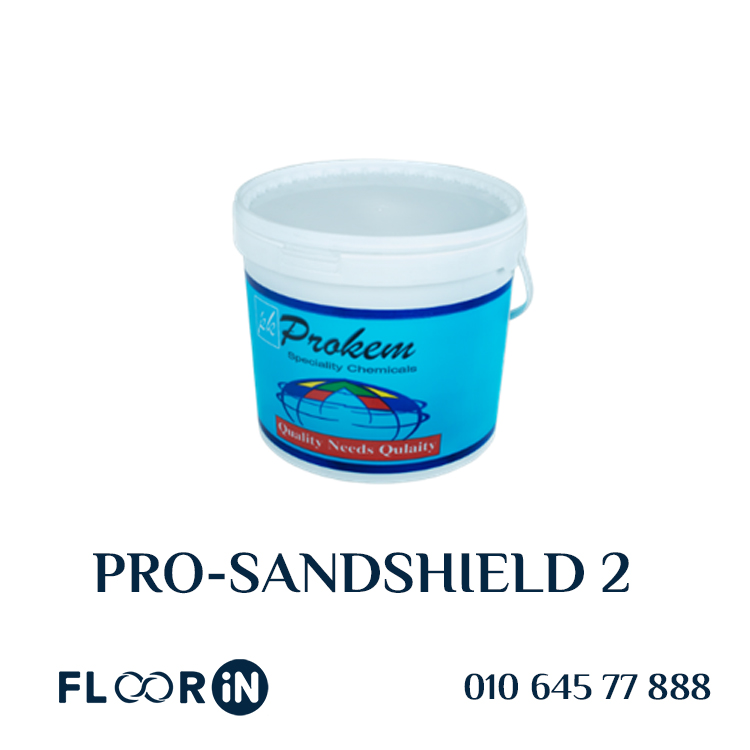 Pro-Sandshield 2