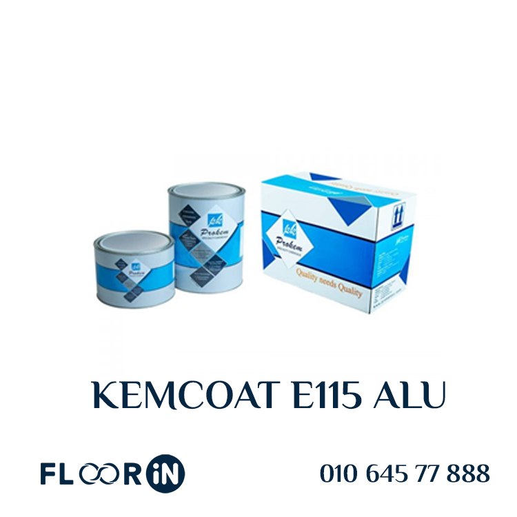 KemCoat E115 ALU