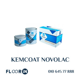 KemCoat Novolac