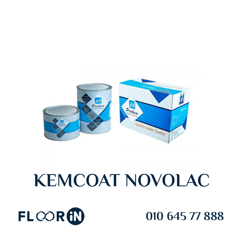 KemCoat Novolac