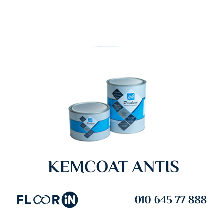 KemCoat Antis