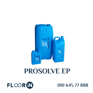 ProSolve ep