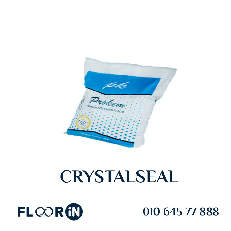 CrystalSeal