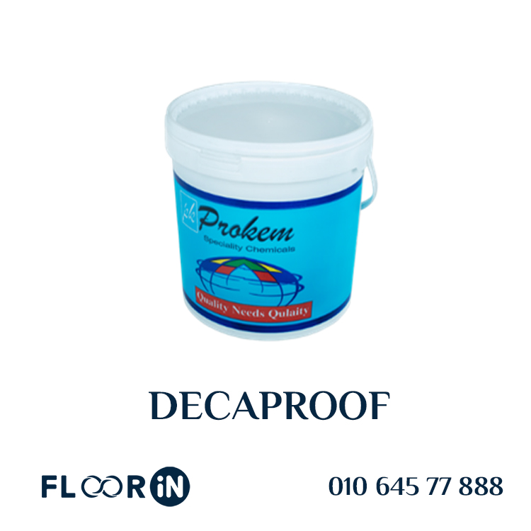 DecaProof