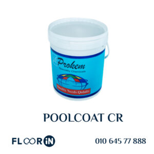 PoolCoat CR