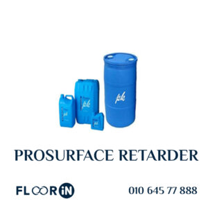 ProSurface Retarder