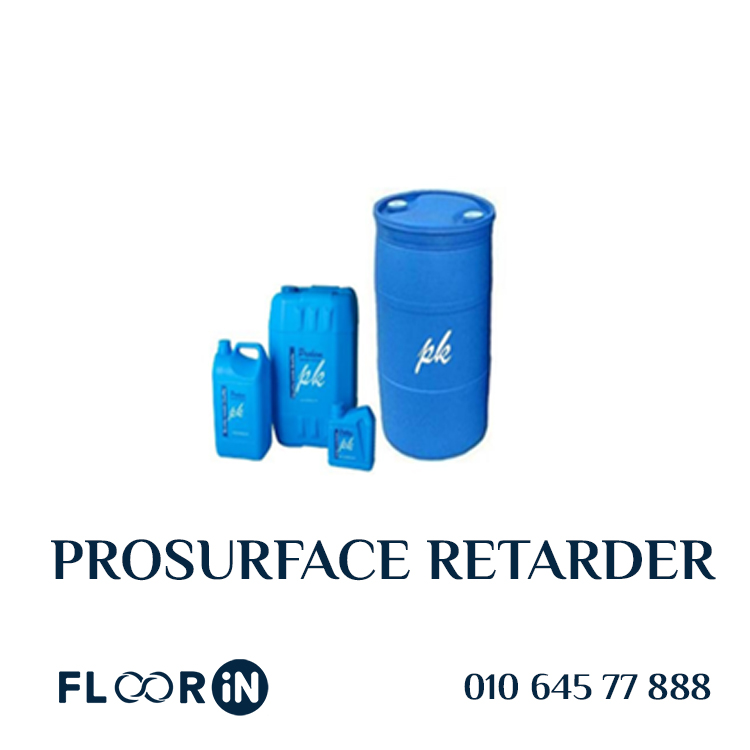 ProSurface Retarder