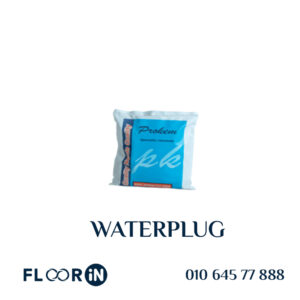WaterPlug