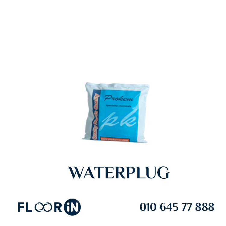 WaterPlug