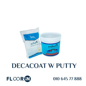 DecaCoat W Putty