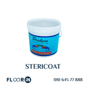 SteriCoat
