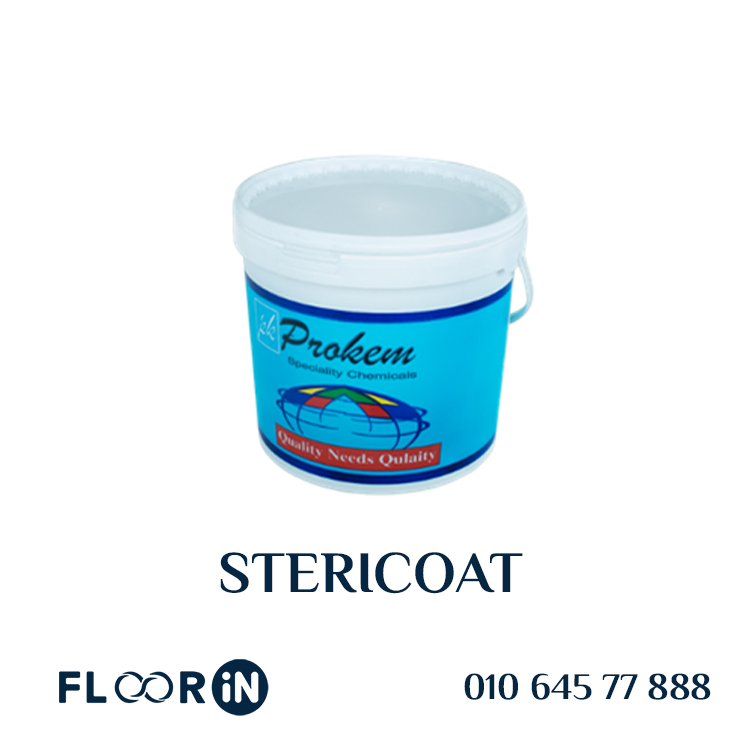 SteriCoat