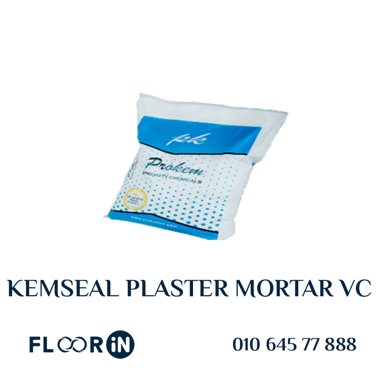 KemSeal Plaster Mortar VC