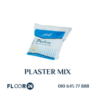 Plaster Mix