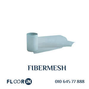 FiberMesh