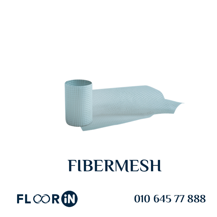 FiberMesh