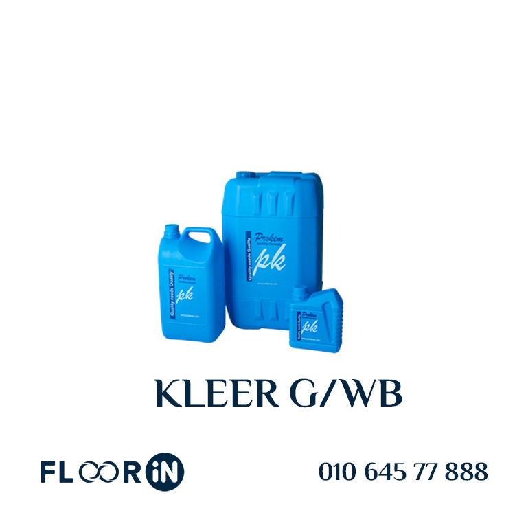 Kleer G/WB