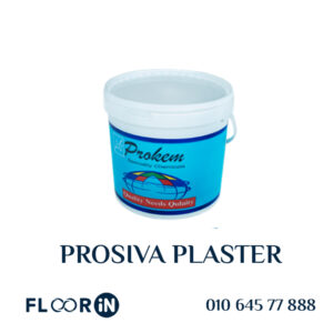 ProSiva Plaster