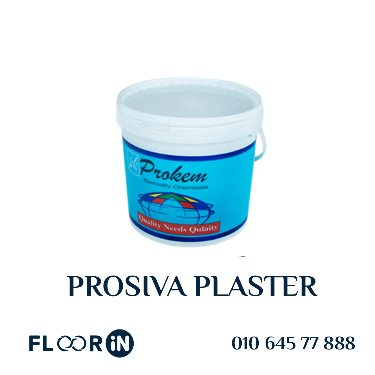 ProSiva Plaster
