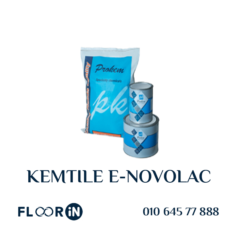 KemTile E-Novolac
