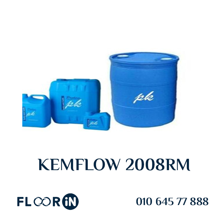 KemFlow 2008RM