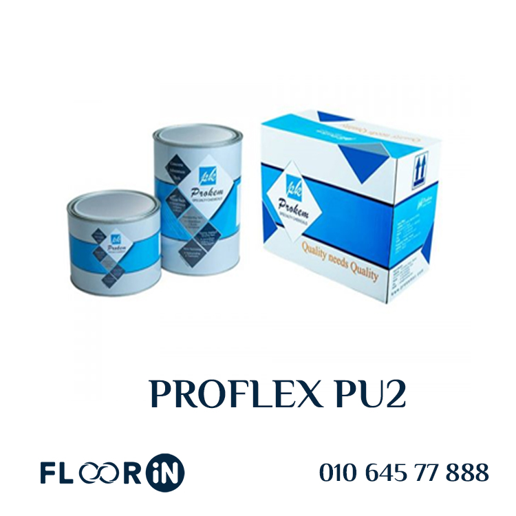 ProFlex PU2