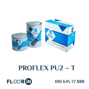 ProFlex PU2 – T