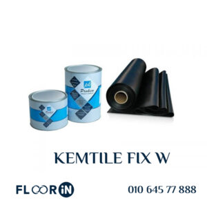 KEMTILE FIX W