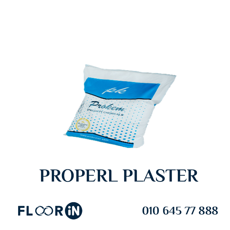 ProPerl Plaster