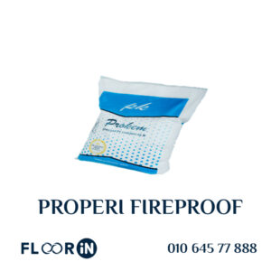 ProPerI Fireproof