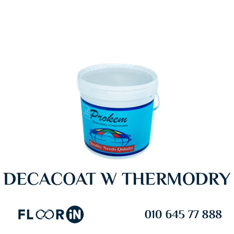 DecaCoat W ThermoDry