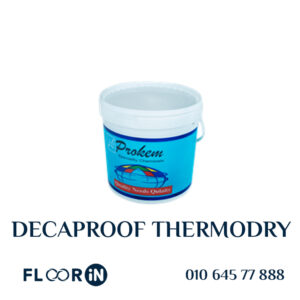 DecaProof ThermoDry