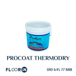 Procoat Thermodry