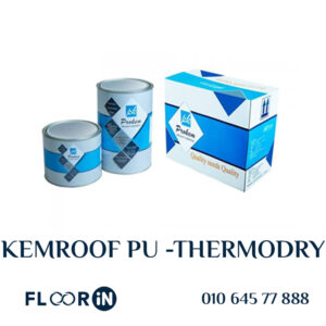 KemRoof PU -Thermodry