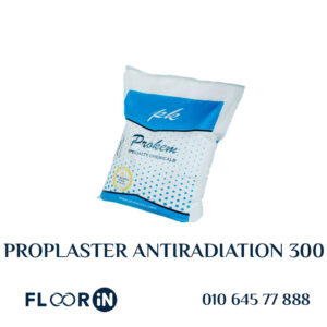 Proplaster Antiradiation 300