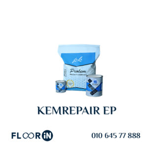 KemRepair EP
