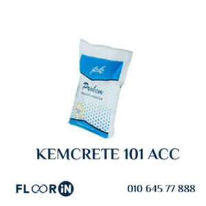 KemCrete 101 ACC