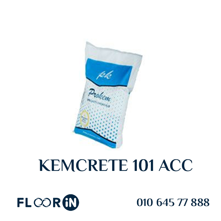 KemCrete 101 ACC