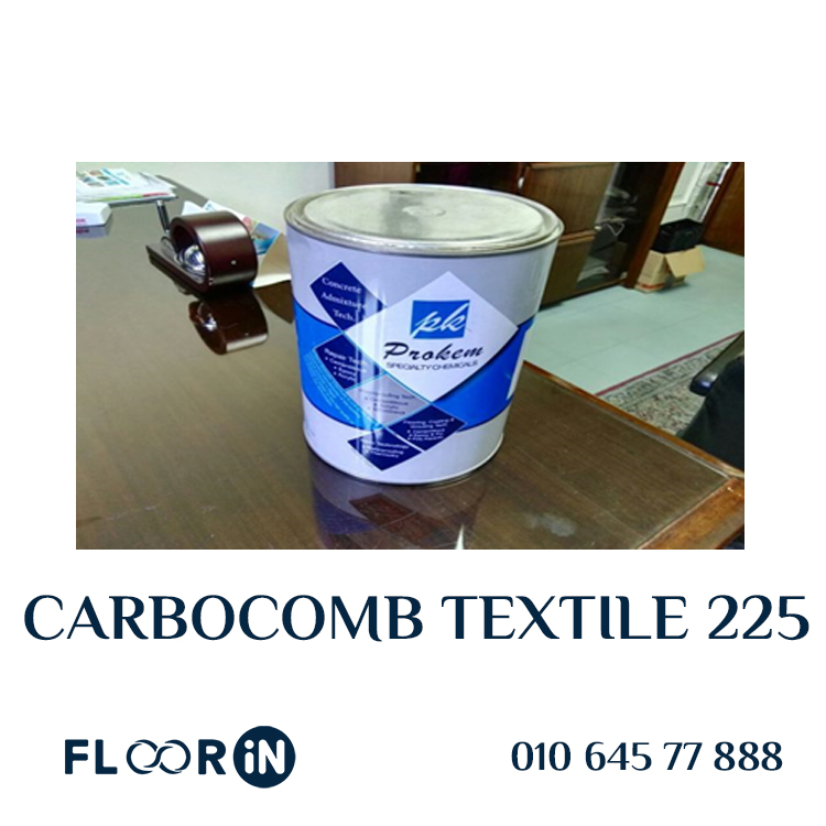 CarboComb Textile 225Unidirectional carbon fiber textile with carbon fibers in the longitudinal direction. This textile is protected against pollution by a membrane.