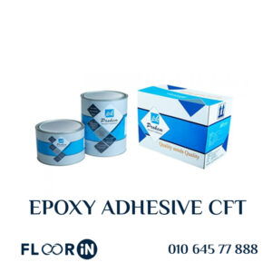 Epoxy Adhesive CFT