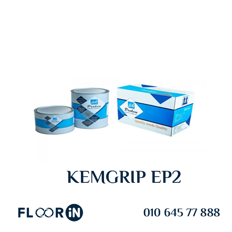 KemGrip EP2