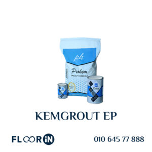 KemGrout EP