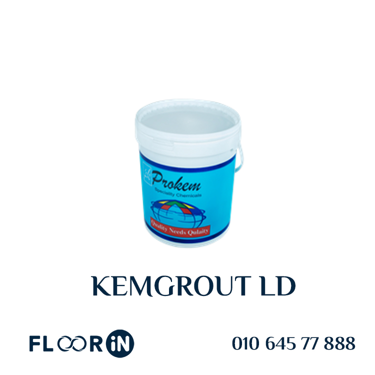 KemGrout LD