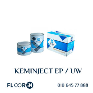 KemInject EP / UW