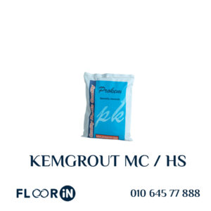 KemGrout MC / HS