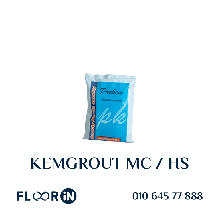 KemGrout MC / HS