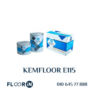 KemFloor E115