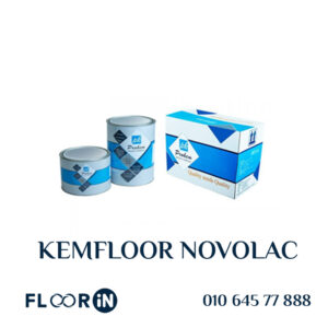 KemFloor Novolac